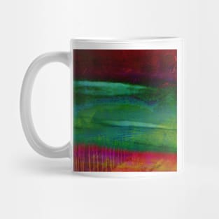 Untamable | Abstract Mug